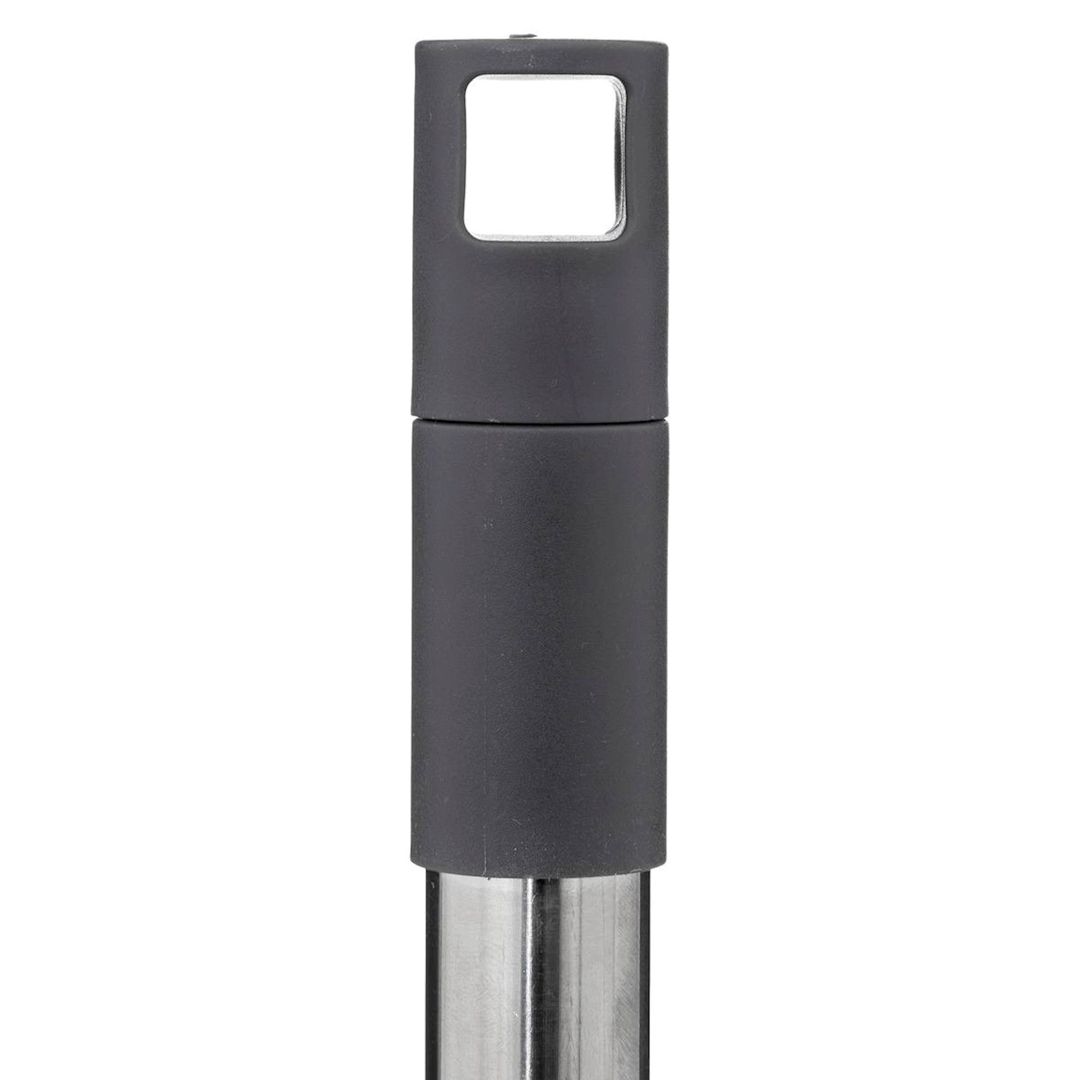 Çərçivəli lif süpürgəsi 5Five, qara, polipropilen/mikrofibra, 135 sm — Mallar, Bakı (3)