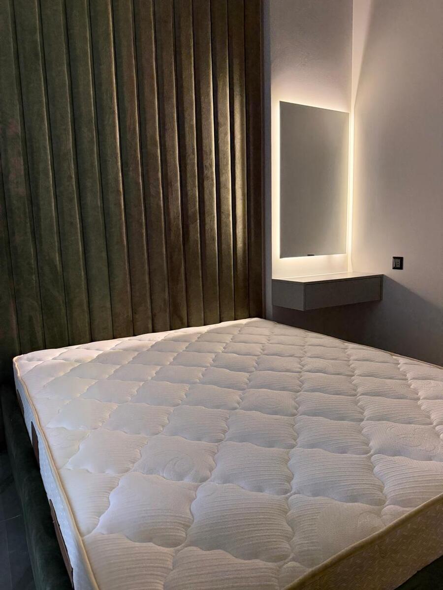 Satılır 2 otaqlı yeni tikili 62 m² — Mənzil, Bakı (9)