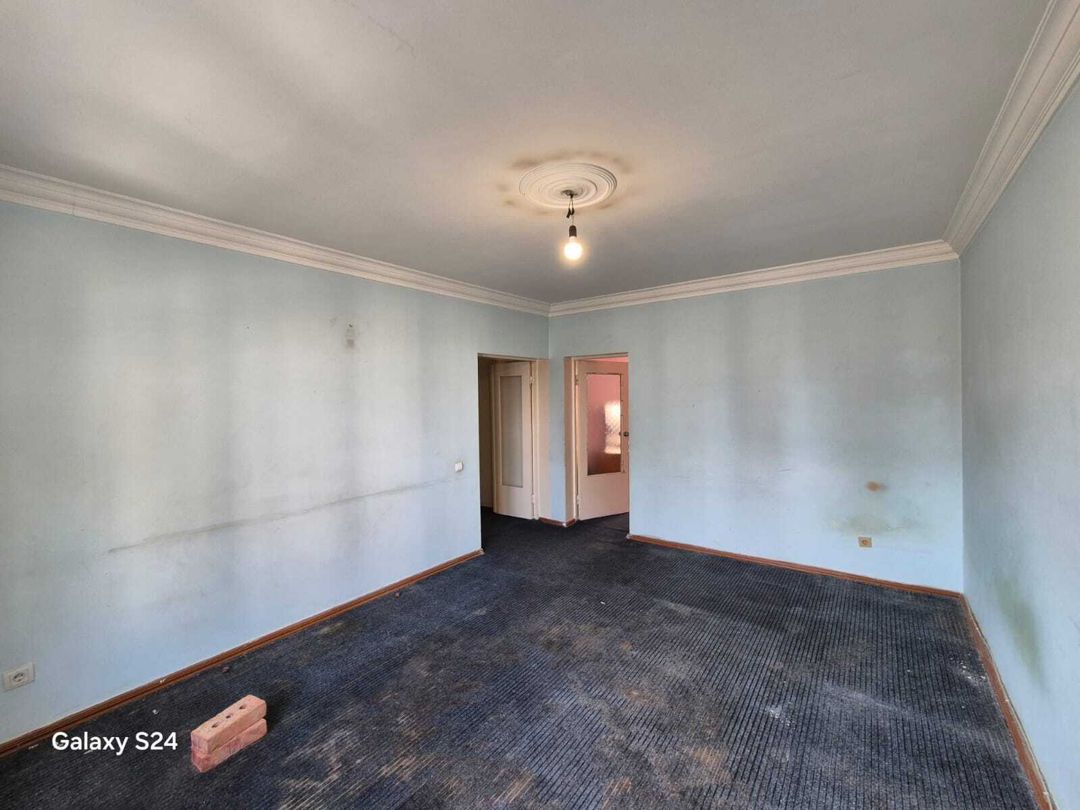 Satılır 3 otaqlı köhnə tikili 95 m² — Mənzil, Bakı (3)