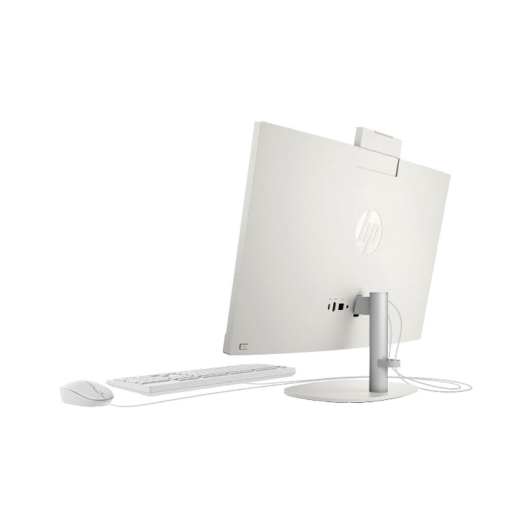 Monoblok HP PRO ONE 240 G10 B6GL9ES — Masaüstü kompüterlər, Bakı (2)