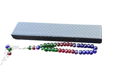 Təsbeh GM00262 — Bakı