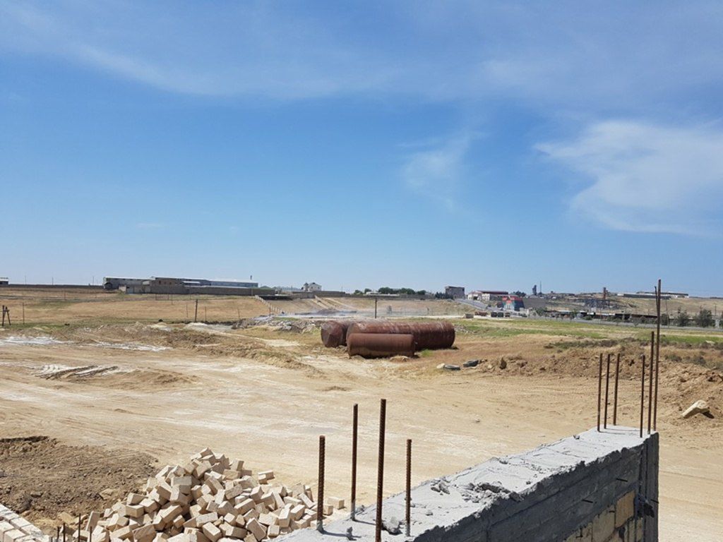 Satılır torpaq 1000 sot — Torpaq, Bakı (3)