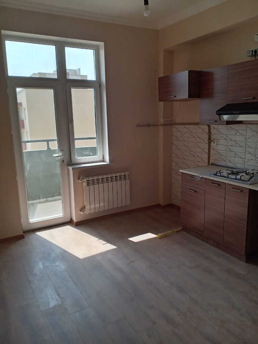 İcarəyə verilir 3 otaqlı yeni tikili 80 m² — Mənzil, Bakı (9)