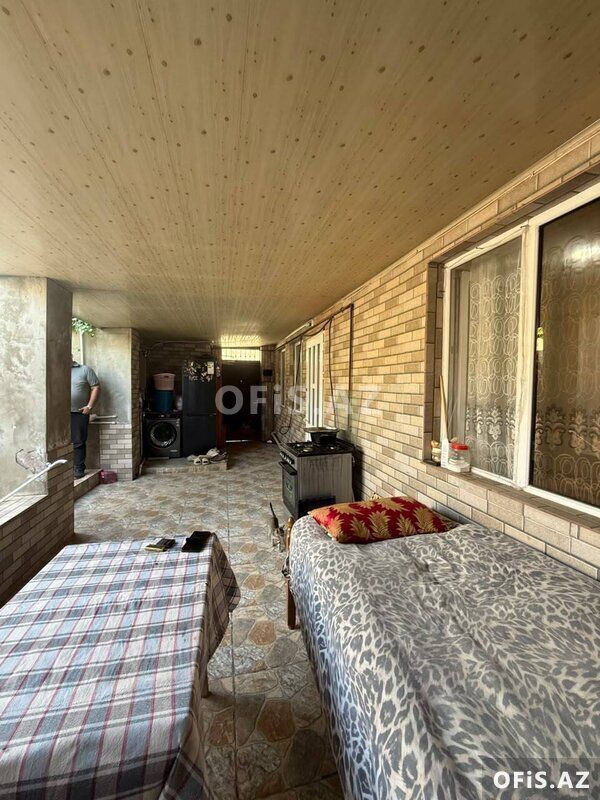 Həyət evləri Satılır Sabunçu r., Maştağa q., 4 otaq, 70 m² — Ev, villa, Bakı (2)