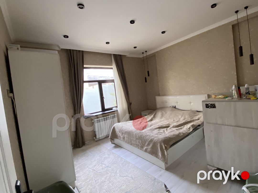 Paket kupca senetli yeni remontdan çıxmış ev satılır — Ev, villa, Sumqayıt (7)