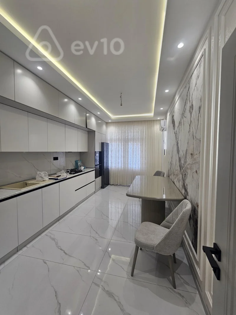 2 otaqlı mənzil, 82 m², Əhməd bəy Ağaoğlu küçəsi 28 — kirayə — Mənzil, Bakı (11)