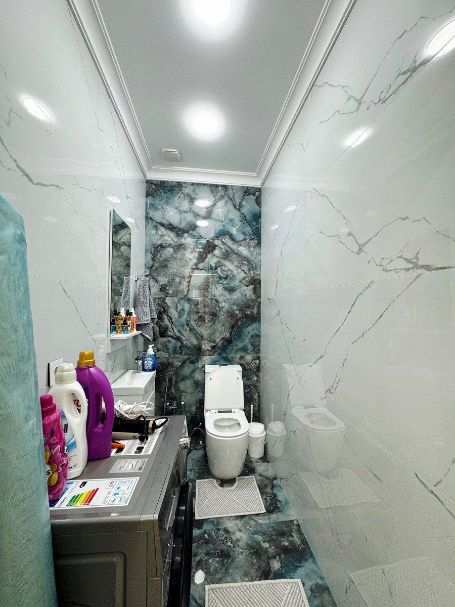 Satılır 3 otaqlı yeni tikili 107 m² — Mənzil, Bakı (12)