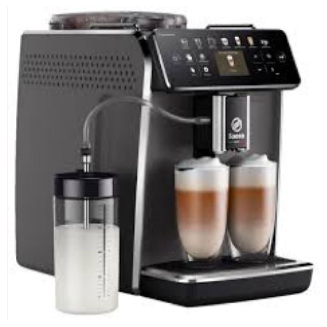 Qəhvə maşını Philips Saeco GranAroma SM6580/10 — Ev texnikası, Bakı (2)