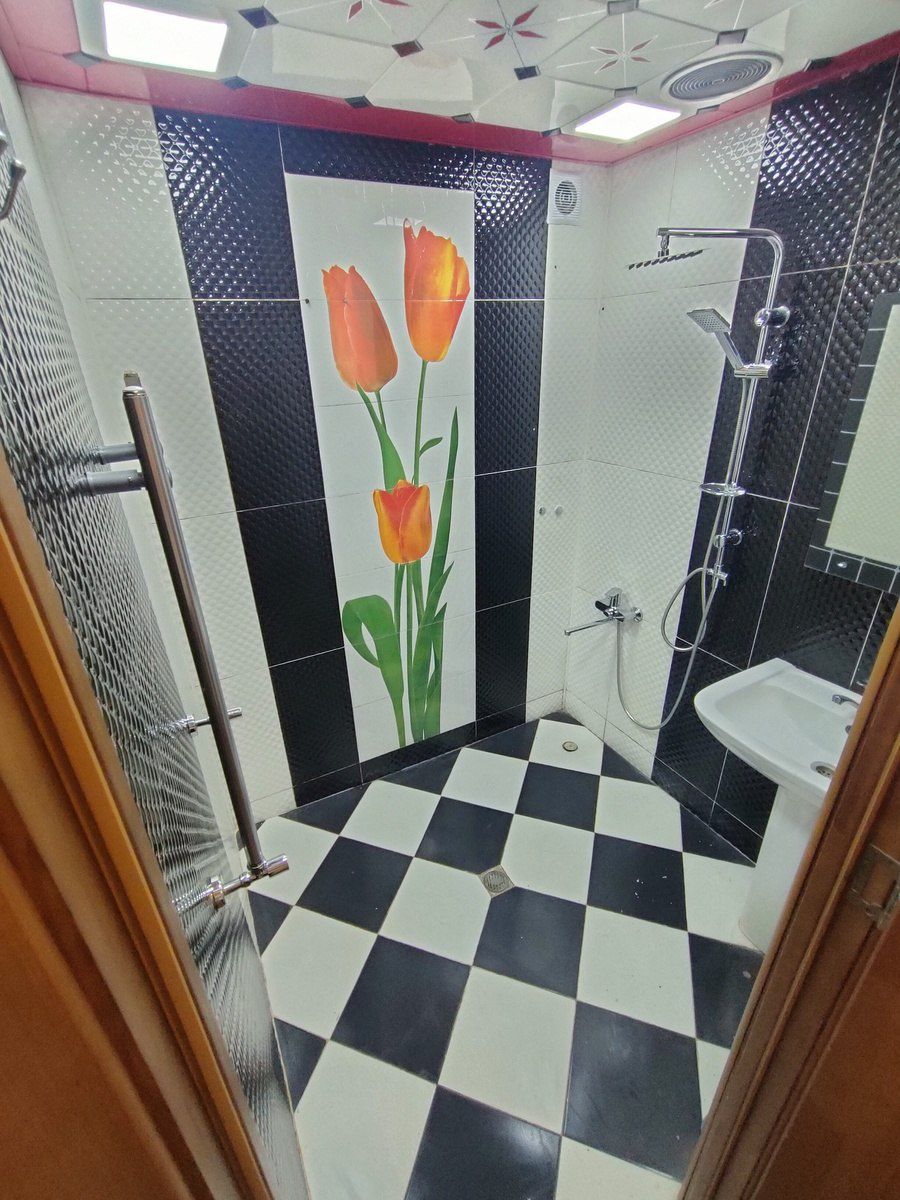 Satılır 2 otaqlı köhnə tikili 60 m² — Mənzil, Bakı (12)