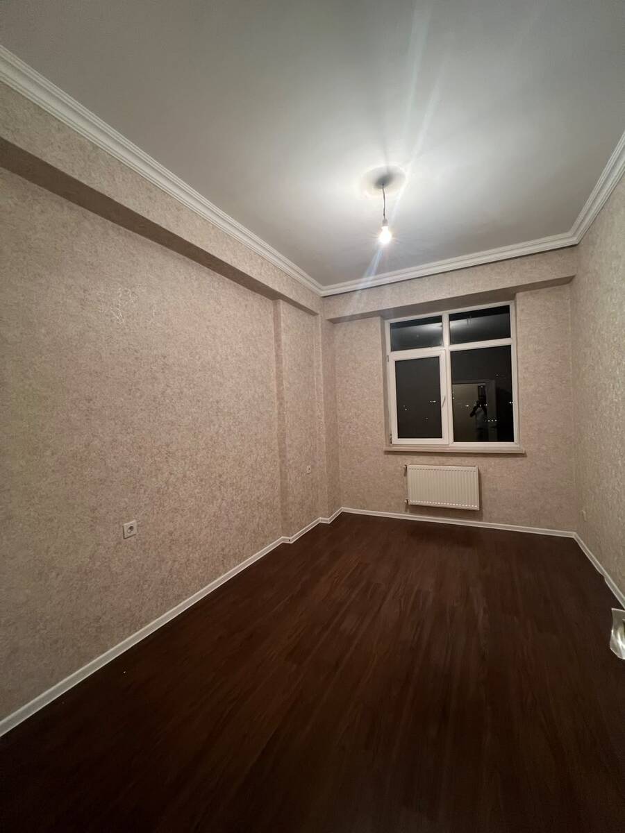 Satılır 3 otaqlı yeni tikili 83 m² — Mənzil, Bakı (7)