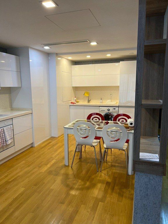 İcarəyə verilir 2 otaqlı yeni tikili 88 m² — Mənzil, Bakı (5)