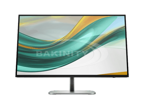 Monitor HP S5 Pro 527pf (B28F5UT) — Kompüterlər və noutbuklar