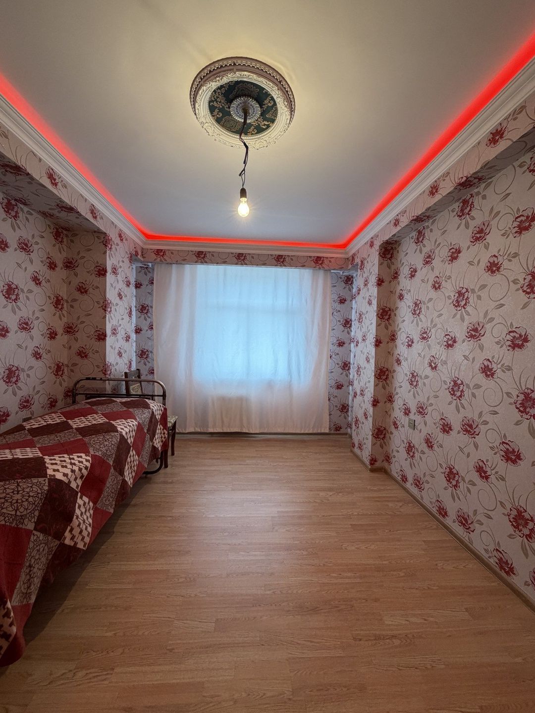 Satılır 3 otaqlı yeni tikili 72 m² — Mənzil, Bakı (11)