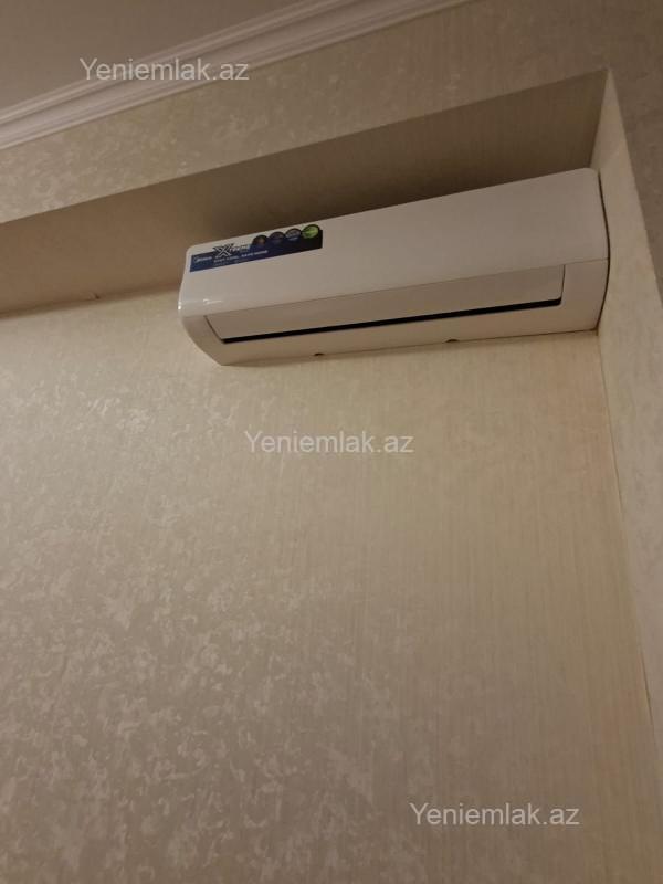 Kirayə 3 otaqlı Bina evi menzil (Yeni tikili), 61 m², 9-cu mikrorayon — Mənzil, Sumqayıt (6)
