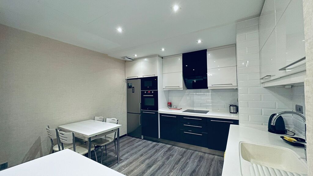 İcarəyə verilir 2 otaqlı yeni tikili 95 m² — Mənzil, Bakı (3)