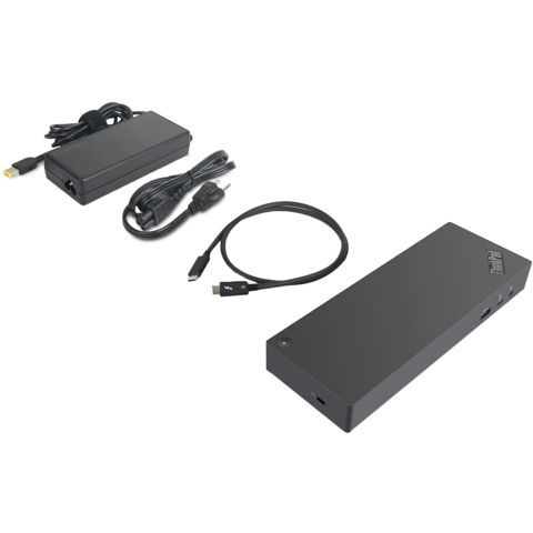 Noutbuk Dok Lenovo Thinkpad Thunderbolt 3 Dock Gen (40an0135eu) — 665 ₼ · Bakı · Kabelləri, adapterlər və keçidçilər Noutbuk Dok Lenovo Thinkpad Thunderbolt 3 Dock Gen (40an0135eu) — Bakı