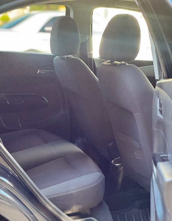 Chevrolet Aveo, 2012 il, 174000 km, 1.6 L — Avtomobillər, Sumqayıt (11)