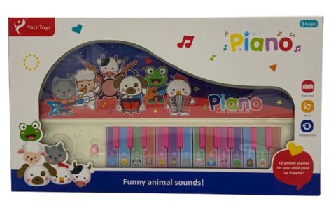 Uşaqlar üçün musiqili oyuncaq YaLi Toys, plastik, çoxrəngli, 3+ yaş — 25 ₼ · Bakı · Mallar Uşaqlar üçün musiqili oyuncaq YaLi Toys, plastik, çoxrəngli, 3+ yaş — Bakı