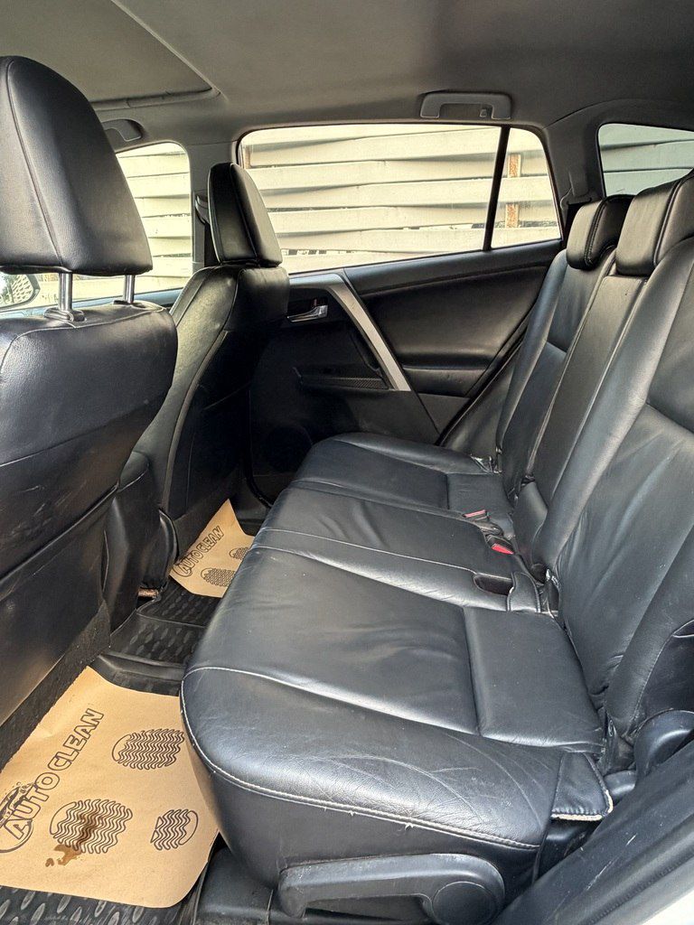 Toyota RAV4, 2.0 L, 2014 il, 252 000 km — Avtomobillər, Bakı (7)