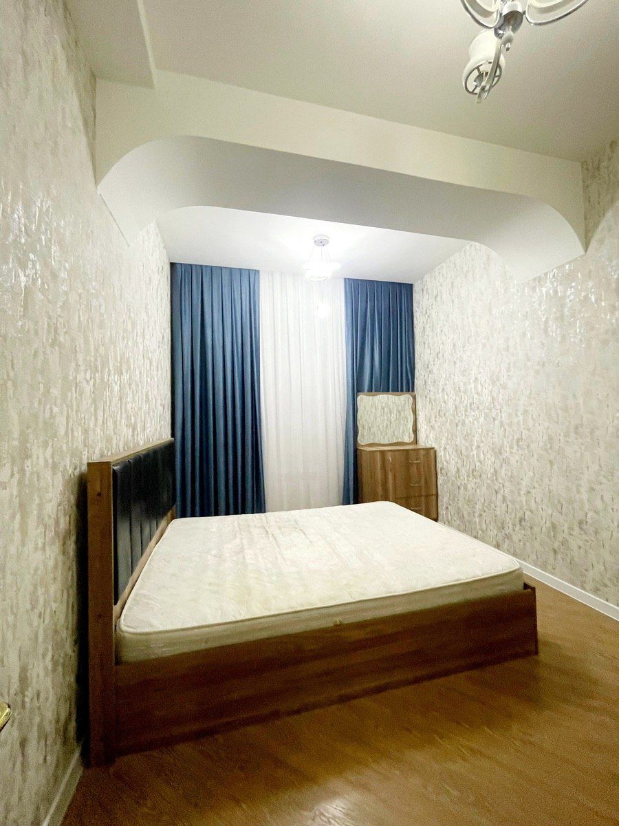 Satılır 2 otaqlı yeni tikili 60 m² — Mənzil, Bakı (11)