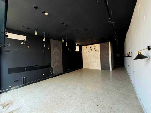 İcarəyə verilir obyekt 125 m² — Bakı