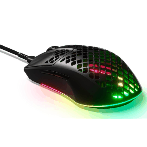 Oyun siçanı SteelSeries Aerox 3 Ultra Light — Almal — Keyboards & Mice