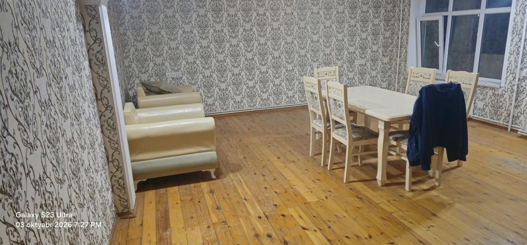 İcarəyə verilir 4 otaqlı köhnə tikili 120 m² — Mənzil, Bakı (4)