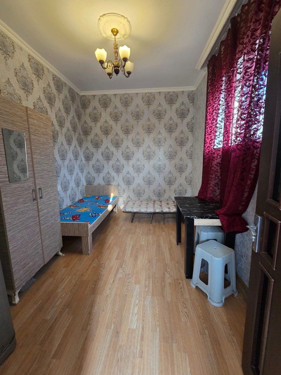 Satılır 1 otaqlı həyət evi/bağ evi 40 m² — Ev, villa, Bakı (3)