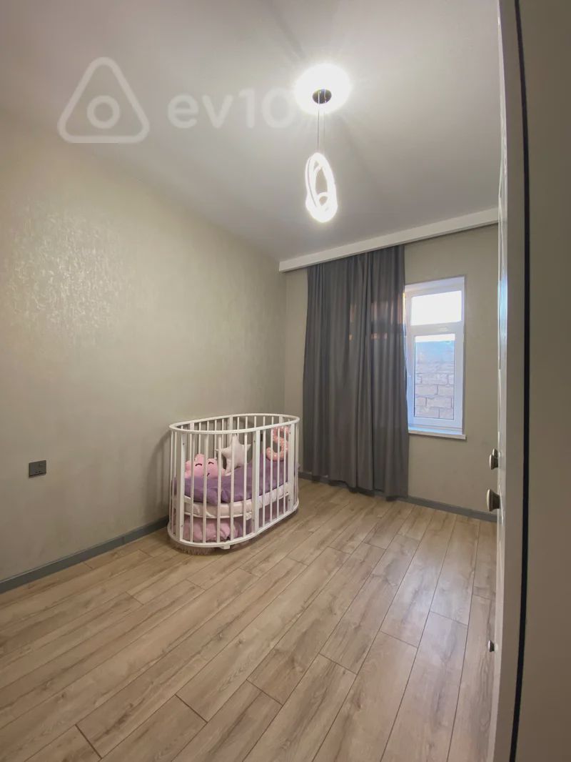 Satılık 4 odalı müstakil ev / Yazlık / Villa, 120 m² — Ev, villa, Bakı (6)