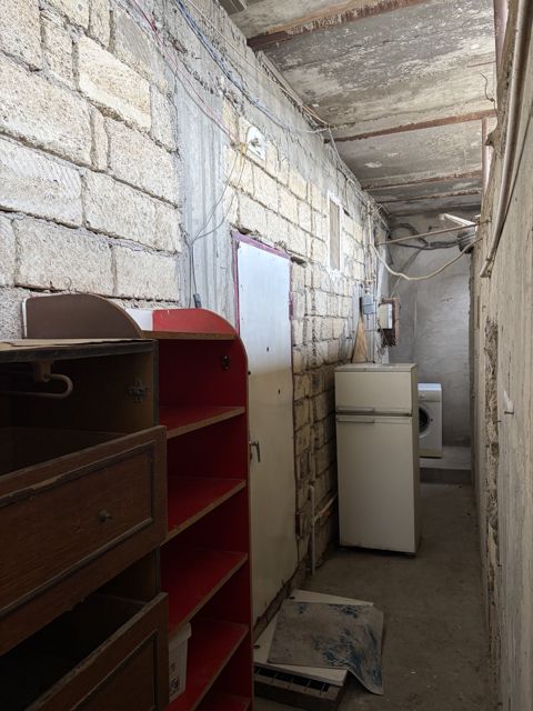 İcarəyə verilir 2 otaqlı həyət evi/bağ evi 48 m² — Bakı