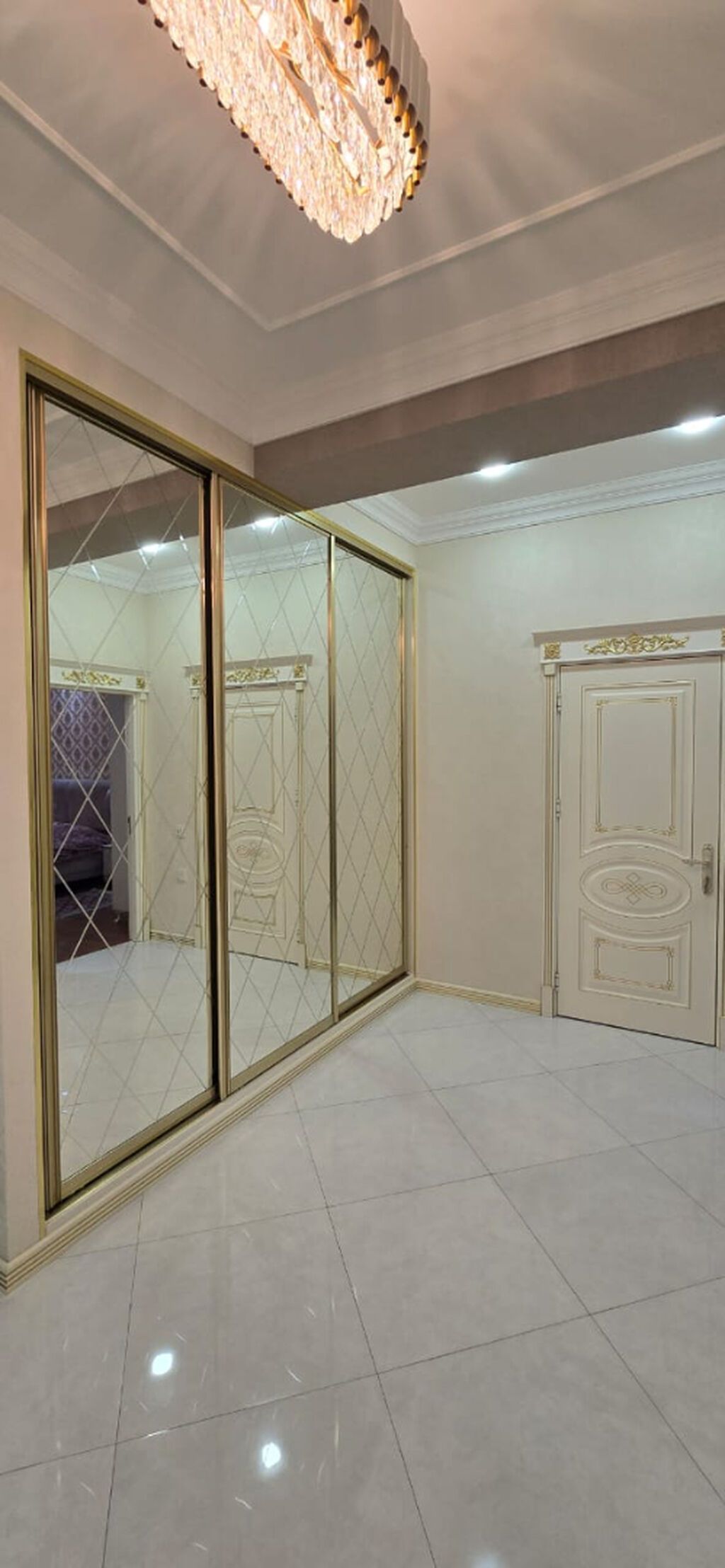2 otaqlı, 86 kv. m — Mənzil, Bakı (8)