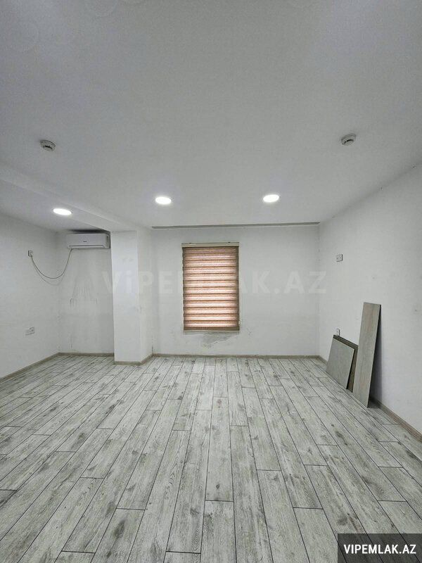 Xətai rayonunda 1 otaqlı Ofis Kirayə verilir, 26 m² — Ofis, Bakı (5)