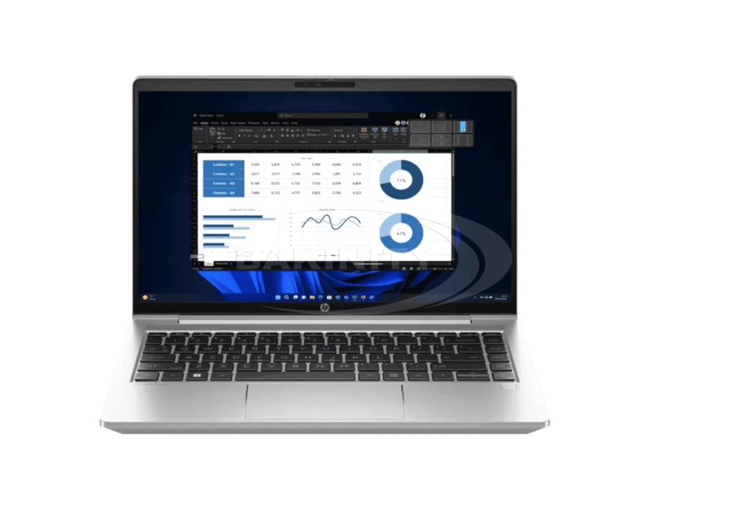 Noutbuk HP ProBook 440 (A38G9ET) — Noutbuklar, Bakı (2)