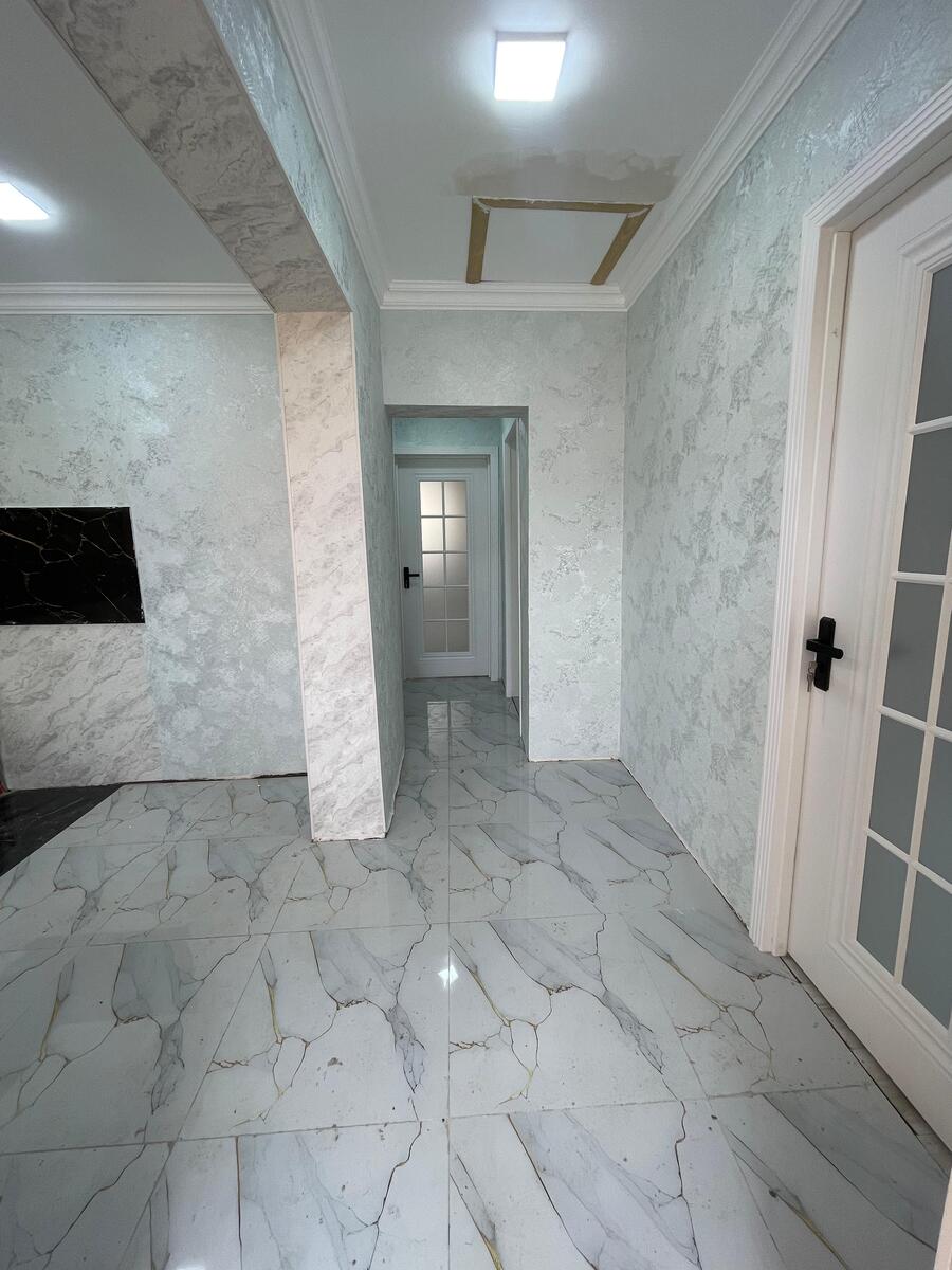 Həyət evi, Xırdalan ş — Ev, villa, Xırdalan (11)