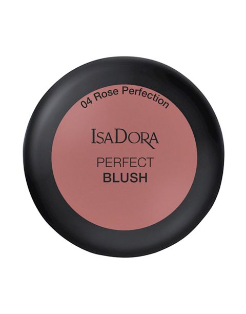 Ənlik üz üçün IsaDora Perfect Blush 04 Rose Perfection 4.5 q — 57.75 ₼ · Bakı · Mallar Ənlik üz üçün IsaDora Perfect Blush 04 Rose Perfection 4.5 q — Bakı