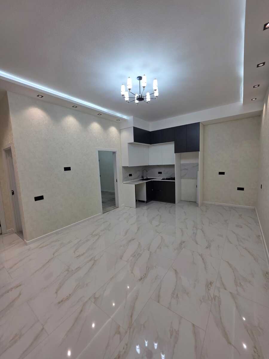 Satılır 3 otaqlı həyət evi/bağ evi 100 m² — Ev, villa, Bakı (2)
