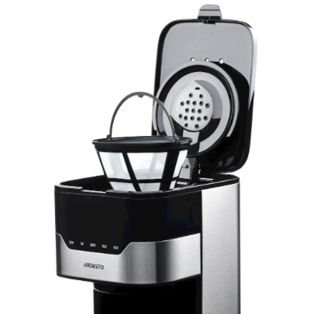 Qəhvədəmləyən Ardesto FCM-D3100 — Ev texnikası, Bakı (3)