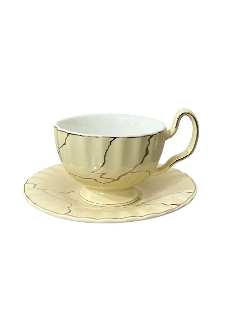 Fincan və nəlbəki dəsti ZGH_00351, 12 əd, bej — 71.99 ₼ · Bakı · Mallar Fincan və nəlbəki dəsti ZGH_00351, 12 əd, bej — Bakı