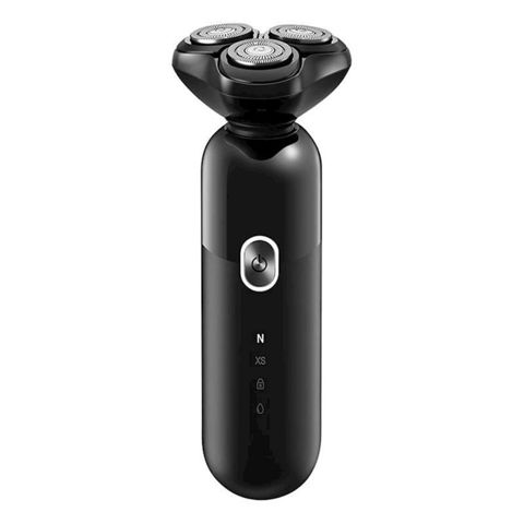 Elektrik ülgüc Enchen Mocha S Black — 90 ₼ · Bakı · Gözəllik və sağlamlıq Elektrik ülgüc Enchen Mocha S Black — Bakı
