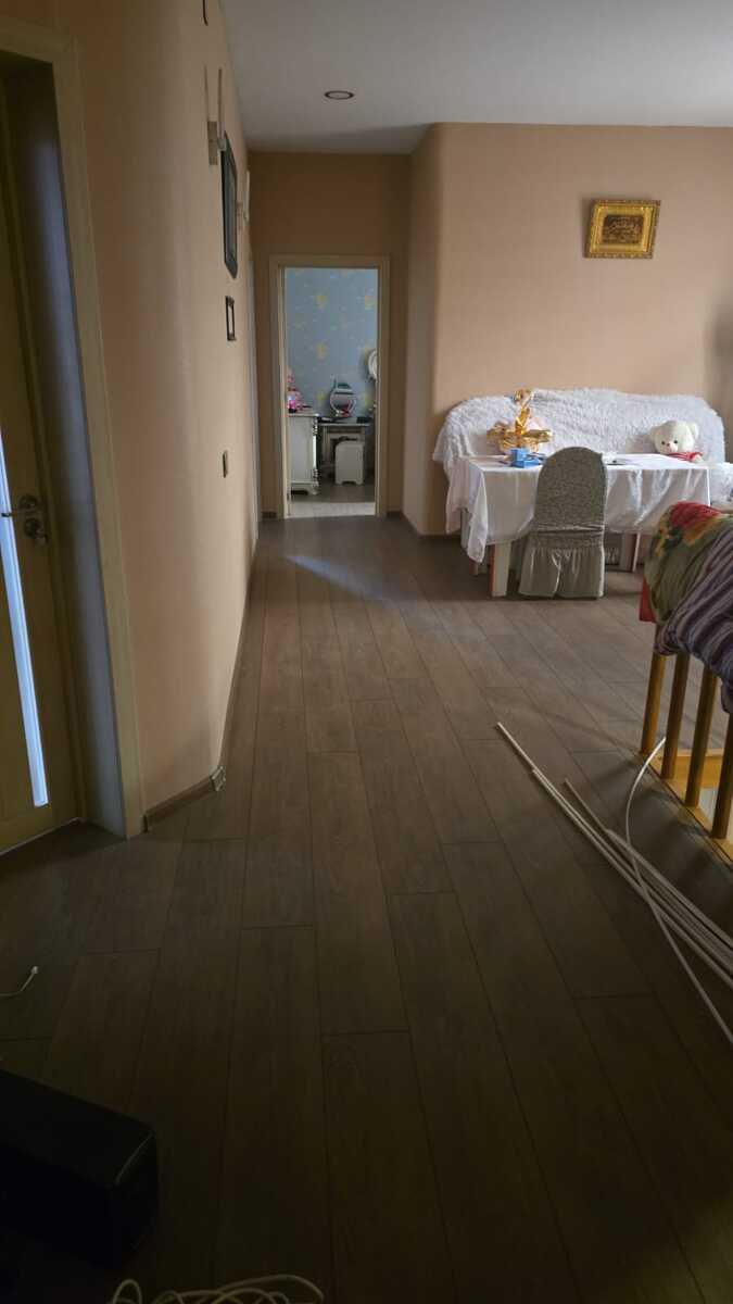 Satılır 5 otaqlı həyət evi/bağ evi 195 m² — Ev, villa, Bakı (6)