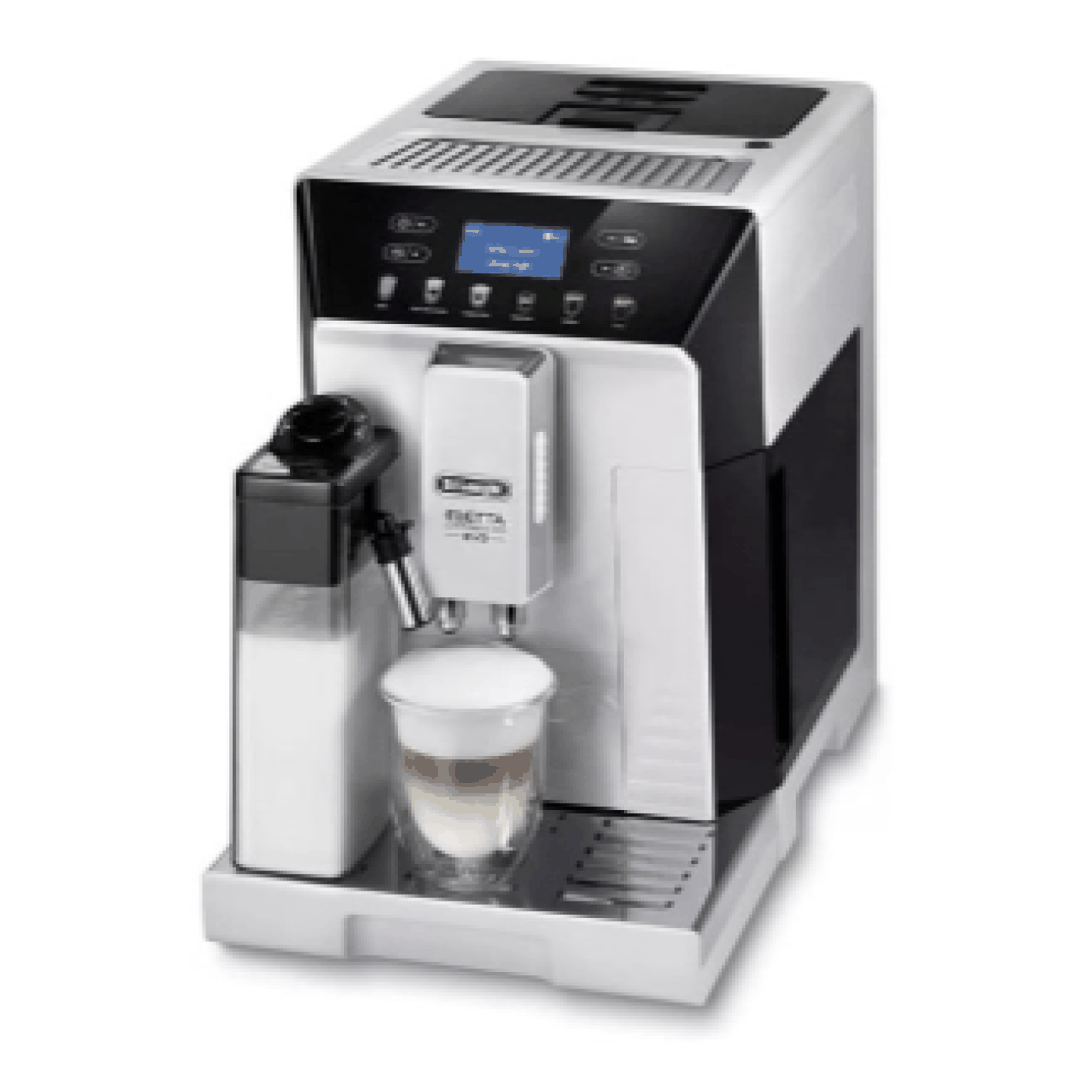 Qəhvə Maşınları Delonghi Ecam 46.860 — Ev texnikası, Bakı (2)