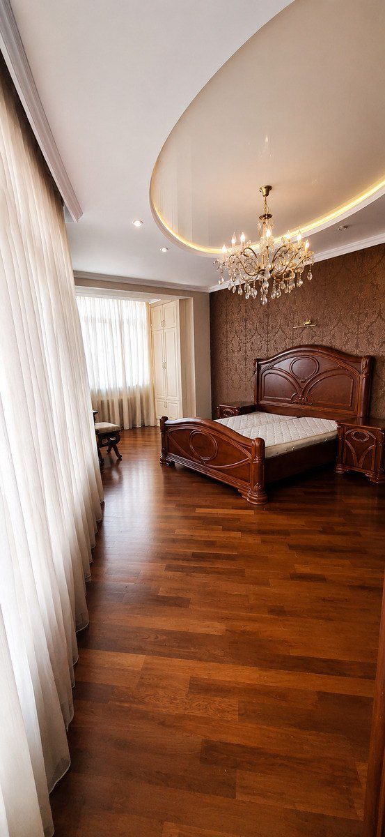 Satılır 3 otaqlı yeni tikili 138 m² — Mənzil, Bakı (6)
