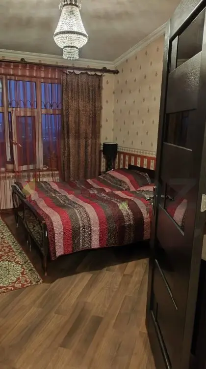 2 otaqlı mənzil Yeni tikili Satılır, UPD, Nizami, Bakı — Mənzil, Bakı (6)