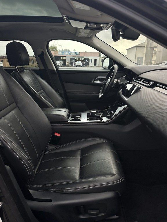 Land Rover RR Velar, 2.0 L, 2017 il, 131 966 km — Avtomobillər, Bakı (9)