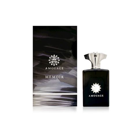 Amouage Memoir Man kişilər üçün ətir suyu 50 ml — 580 ₼ · Bakı · Mallar Amouage Memoir Man kişilər üçün ətir suyu 50 ml — Bakı