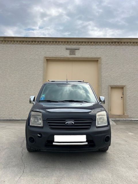 Ford Tourneo Connect, 1.8 L, 2009 il, 260 000 km — 11 800 ₼ · Bakı · Avtomobillər Ford Tourneo Connect, 1.8 L, 2009 il, 260 000 km — Bakı