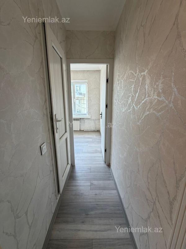 Satılır 2 otaqlı Bina evi menzil (Köhnə tikili), 40 m², Binəqədi rayonu — Mənzil, Bakı (10)