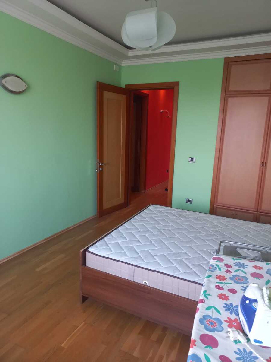 Satılır 3 otaqlı yeni tikili 135 m² — Mənzil, Bakı (8)