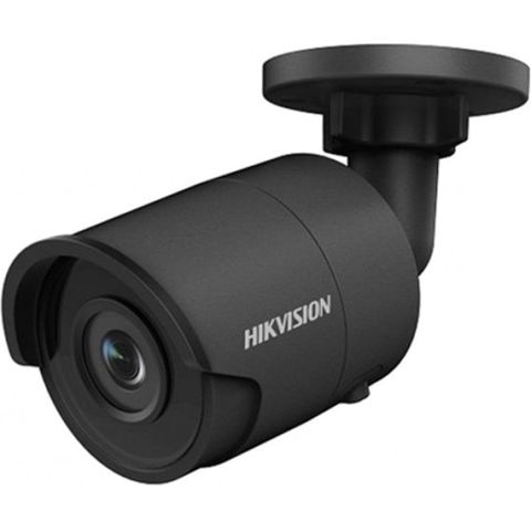 Hikvision DS-2CD2083G0-I (4 mm) Black — Almal — Ağıllı ev və təhlükəsizlik
