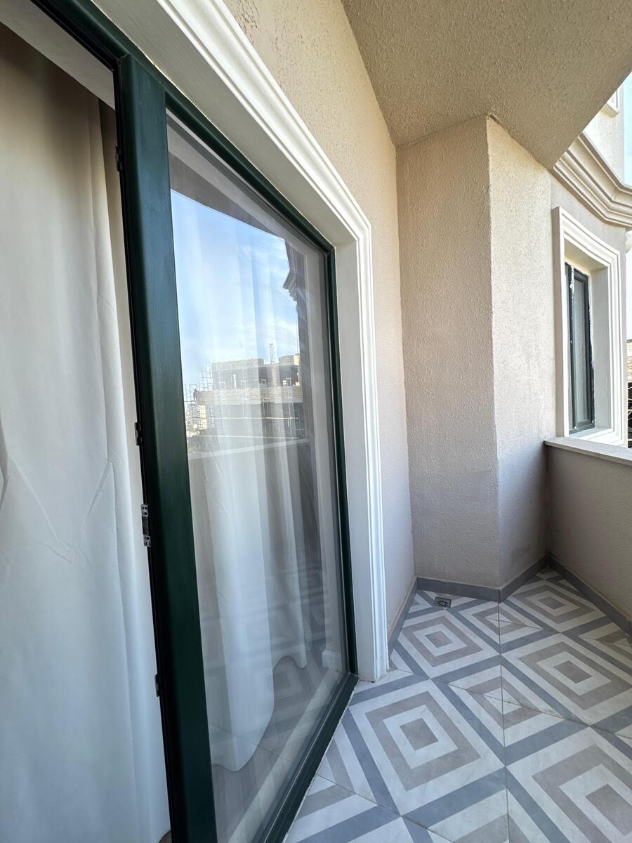 Satılır 4 otaqlı yeni tikili 150 m² — Mənzil, Bakı (9)